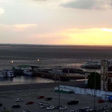 Apartamento Temporada Amazonas Manaus Eksteriør billede