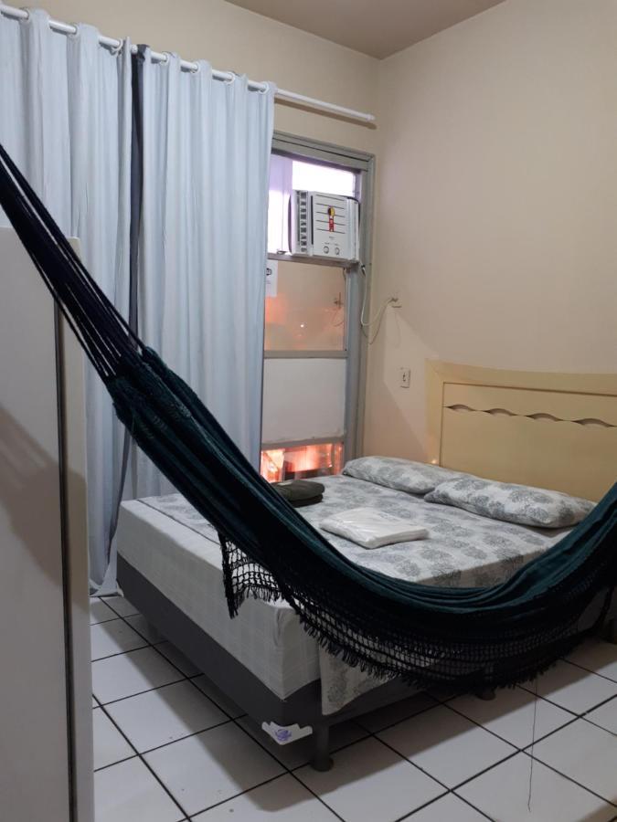 Apartamento Temporada Amazonas Manaus Eksteriør billede