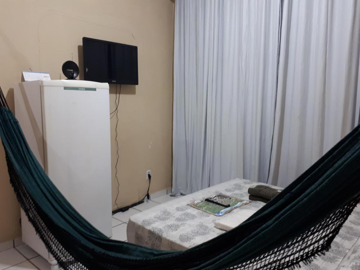 Apartamento Temporada Amazonas Manaus Eksteriør billede