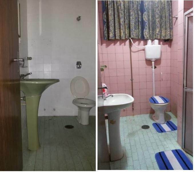 Apartamento Temporada Amazonas Manaus Eksteriør billede