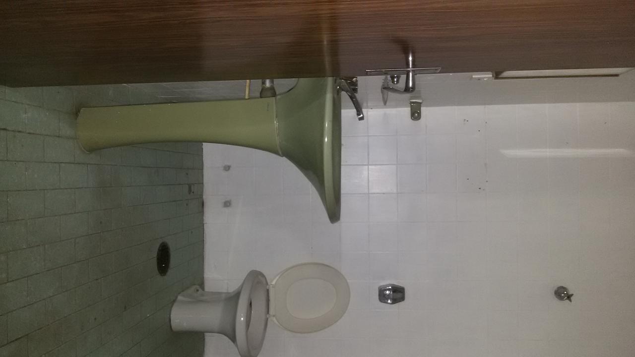 Apartamento Temporada Amazonas Manaus Eksteriør billede
