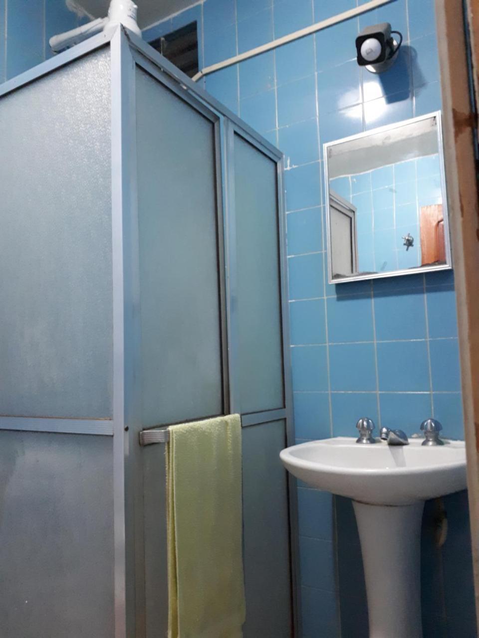 Apartamento Temporada Amazonas Manaus Eksteriør billede